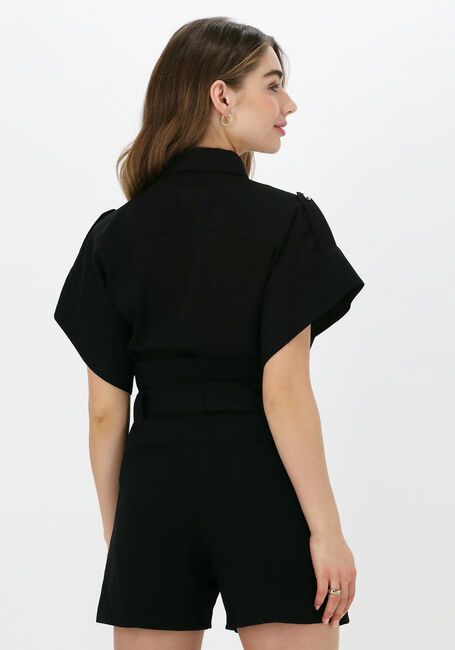 IRO Combishorts MAJA en noir - large