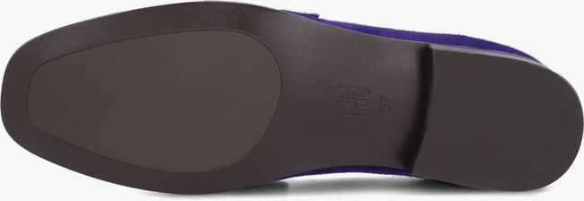 BIBI LOU 572Z30VK Loafers en violet - large