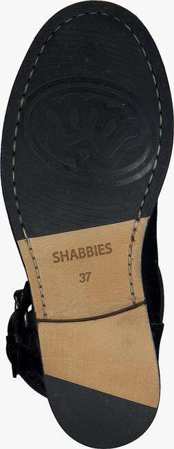 Black SHABBIES shoe 181020085  - large
