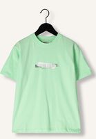 Mint RAIZZED T-shirt HOCKING Mint RAIZZED T-shirt HOCKING - medium