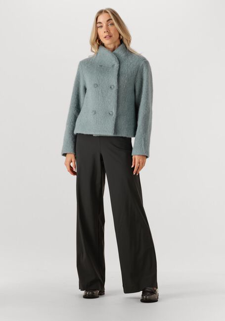 JAPAN TKY Pantalon large WARY en noir - large