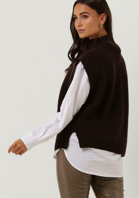 MINIMUM Spencer VALENCIANA en marron - large