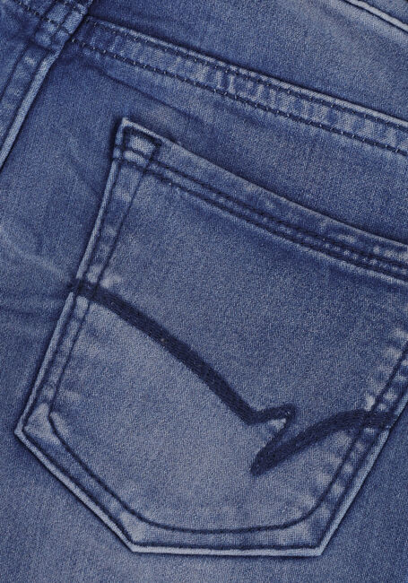 VINGINO Flared jeans BRITNEY en bleu - large