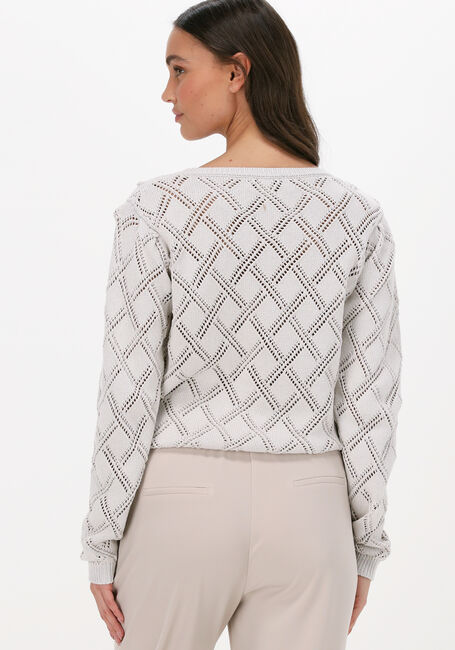 BELLAMY Pull FRANCOIS Sable - large