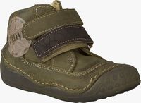 green SHOESME shoe FL110899  - medium