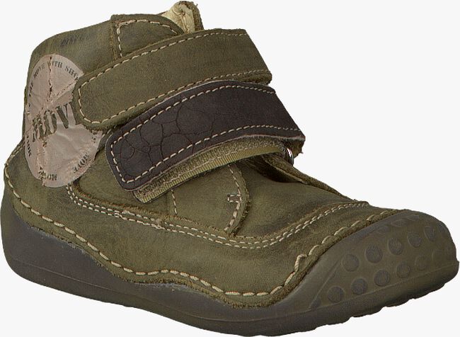 green SHOESME shoe FL110899  - large