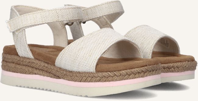 Witte TOMS Sandalen DIANA Witte TOMS Sandalen DIANA - large