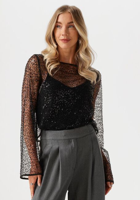 ENVII Haut ENFALCON LS TOP en noir - large