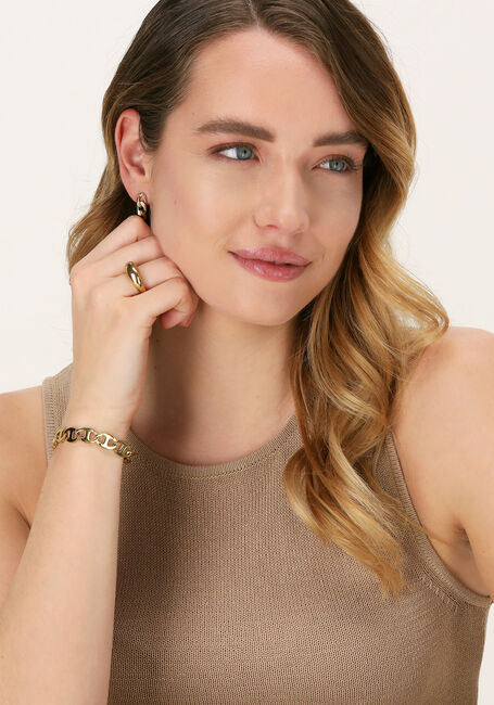 NOTRE-V Sieraad ARMBAND SCHAKEL #4  NOTRE-V Sieraad ARMBAND SCHAKEL #4 - large