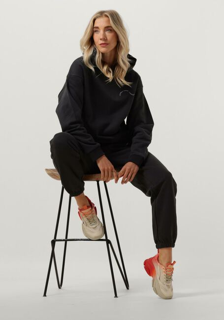 CATWALK JUNKIE Pantalon de jogging TR EASY GOING en noir - large