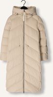 Beige BEAUMONT Gewatteerde jas SHEA Beige BEAUMONT Gewatteerde jas SHEA - medium