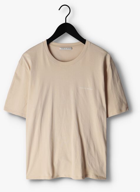 TIGER OF SWEDEN T-shirt PRO. en beige - large