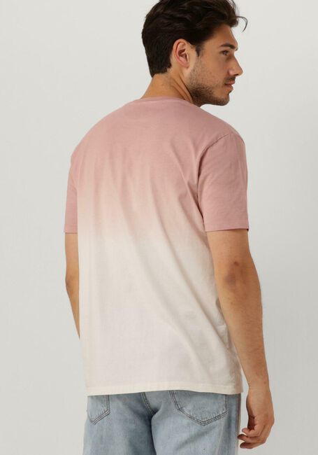 STRØM Clothing T-shirt T-SHIRT en rose - large