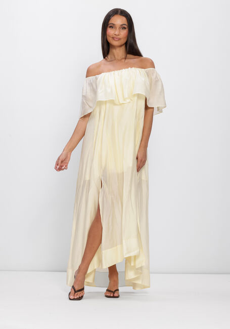 COPENHAGEN MUSE Maxi jurk CMMOLLY-DRESS - large