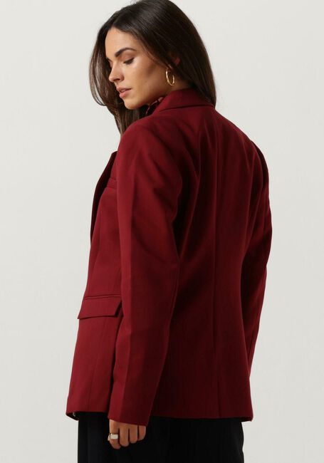AAIKO Blazer MONICA R PES 345 BLAZERS en rouge - large