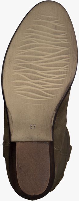 taupe PS POELMAN shoe R12963  - large