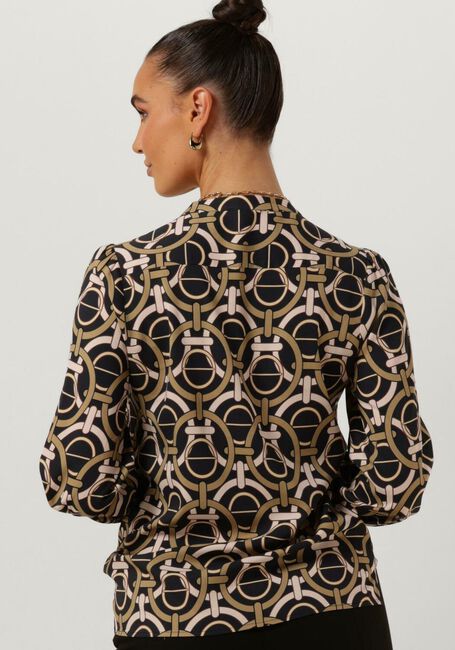 DEA KUDIBAL STACY Blouses en camel - large