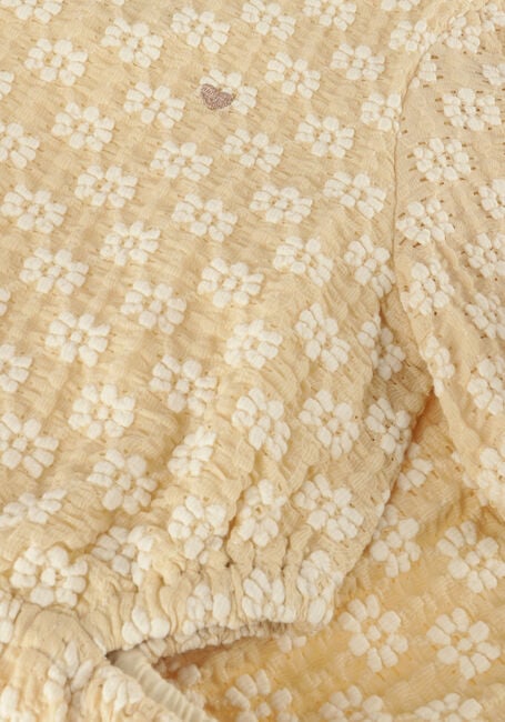LOOXS Little Robe midi 2412-7843 en beige - large