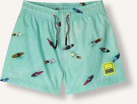 Blauwe MOLO Zwemkleding NIKO Blauwe MOLO Zwemkleding NIKO - medium