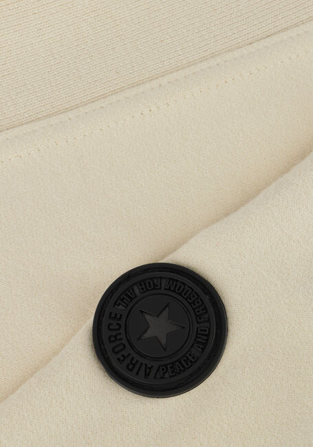 AIRFORCE Pull GEB0708 en beige - large