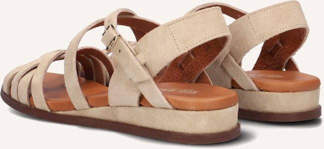 Beige RED-RAG Sandalen 79542 TINY WEDGE Beige RED-RAG Sandalen 79542 TINY WEDGE - large