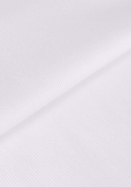 KNIT-TED T-shirt EDEN en blanc - large