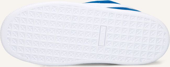 Blauwe PUMA Sneakers SUEDE XL JR Blauwe PUMA Sneakers SUEDE XL JR - large