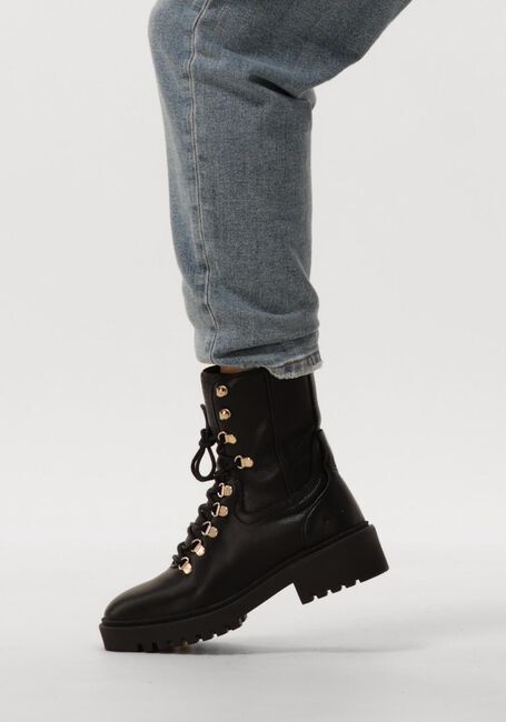 Zwarte BLASZ  MOUNTAIN - large