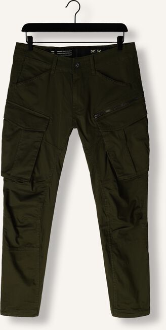 G-STAR RAW ROVIC ZIP 3D REGULAR TAPERED G-STAR RAW ROVIC ZIP 3D REGULAR TAPERED - large