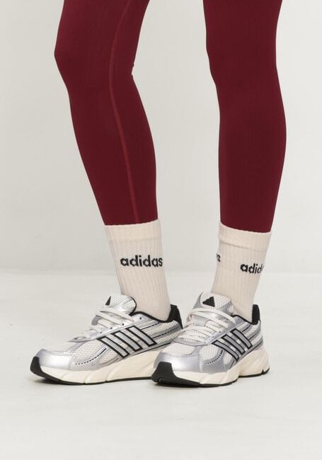 ADIDAS TECHNOCHAOS 2000  Blanc - large