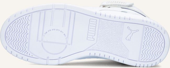 Witte PUMA Sneakers RBD GAME JR Witte PUMA Sneakers RBD GAME JR - large