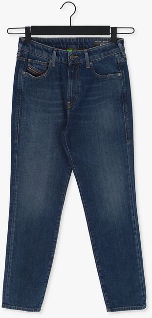 Blauwe DIESEL Slim fit jeans D-JOY - large