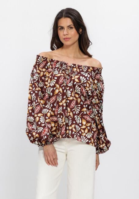 Bruine VANESSA BRUNO  ENYA - large