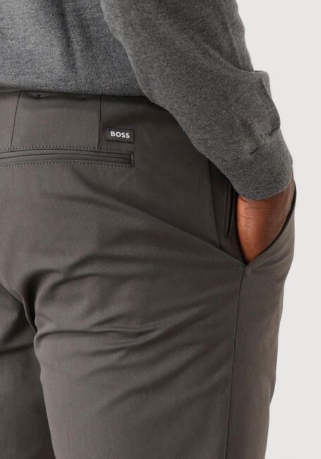 BOSS BLACK Chino KAITO1 T 10246713 01 en gris - large