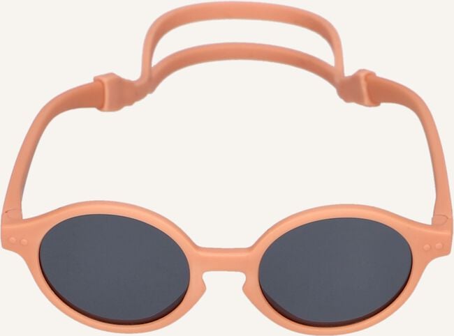 Oranje IZIPIZI Zonnebril KIDS #D Oranje IZIPIZI Zonnebril KIDS #D - large