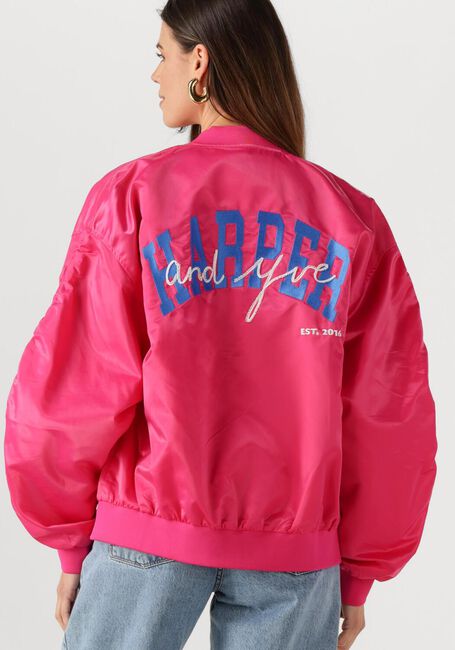 HARPER & YVE Jack JANNA-JA en rose - large