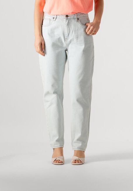 CIRCLE OF TRUST Barrel jeans SCOTTIE DNM en bleu - large