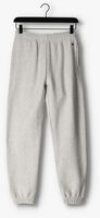 CHAMPION Pantalon de jogging ELASTIC CUFF PANTS en gris