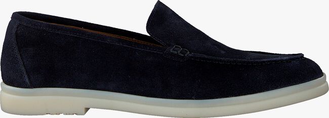 MAZZELTOV Loafers 3564 en bleu  - large