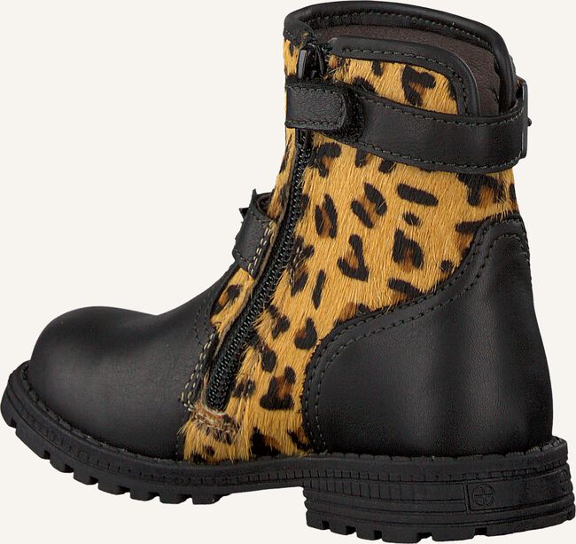 Zwarte BUNNIESJR  TINA TROTS Zwarte BUNNIESJR  TINA TROTS - large