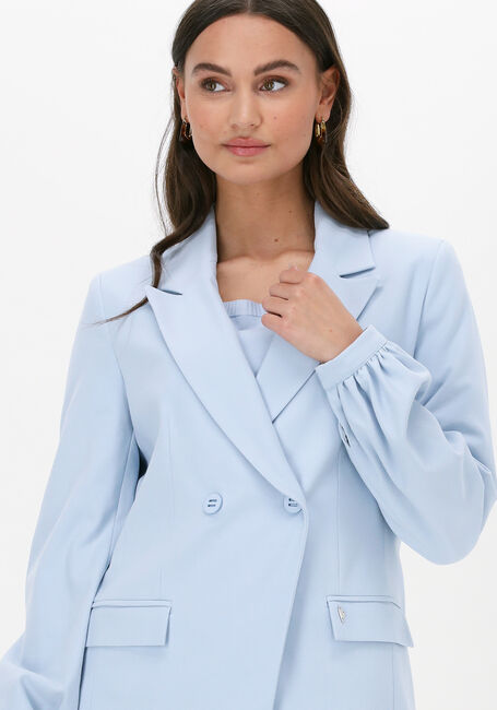 MOS MOSH Blazer GABBY DEB BLAZER en bleu - large