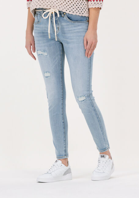 CIRCLE OF TRUST Skinny jeans COOPER en bleu - large