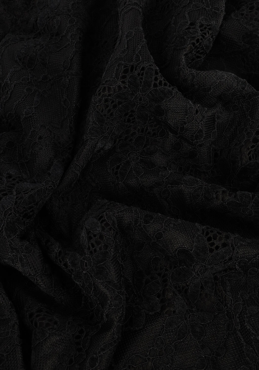 MODSTR&Ouml;M Jupe maxi TILDEMD SKIRT en noir - large