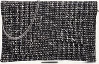 Zwarte NOTRE-V Clutch 3207 Zwarte NOTRE-V Clutch 3207 - medium