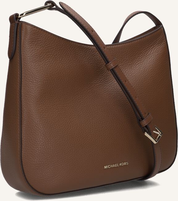 Bruine MICHAEL KORS Schoudertas LG XBODY 1 Bruine MICHAEL KORS Schoudertas LG XBODY 1 - large