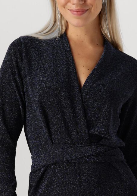 Donkerblauwe FREEBIRD Jumpsuit VASILI JUMPSUIT - large