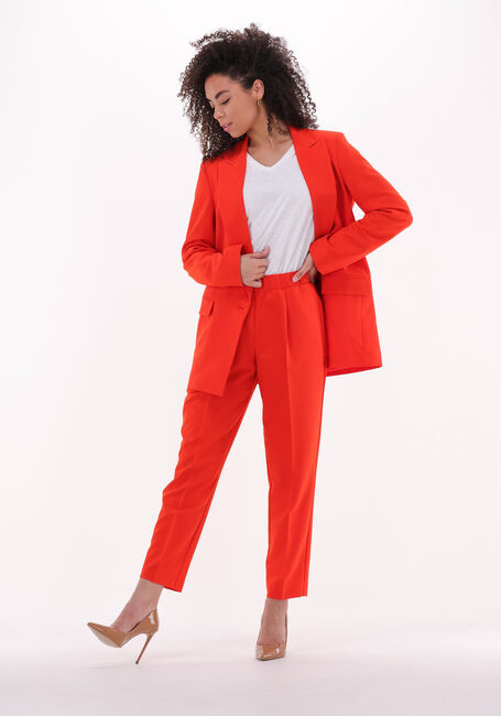 SILVIAN HEACH Pantalon PANTS KIKU en orange - large