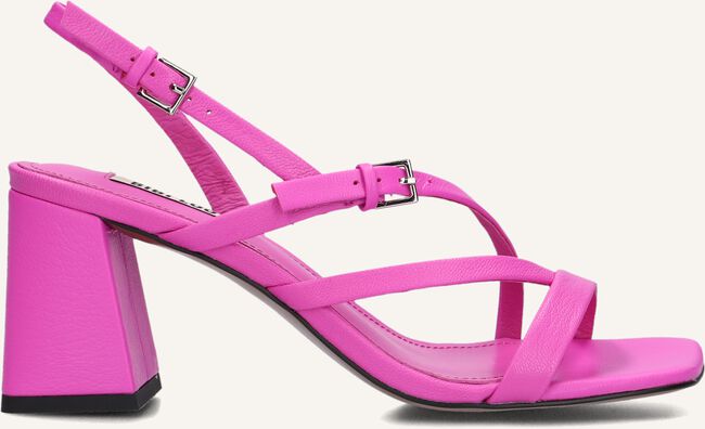 Roze BIBI LOU Sandalen 612Z40VK Roze BIBI LOU Sandalen 612Z40VK - large