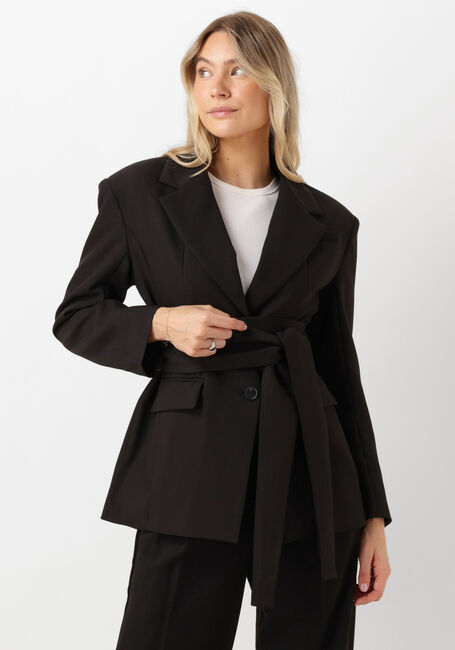 Zwarte NOTRE-V Blazer NV-ELMA - large