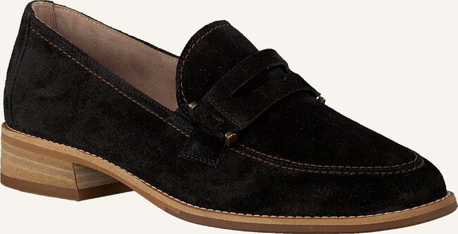 Zwarte PAUL GREEN Loafers 2587 Zwarte PAUL GREEN Loafers 2587 - large